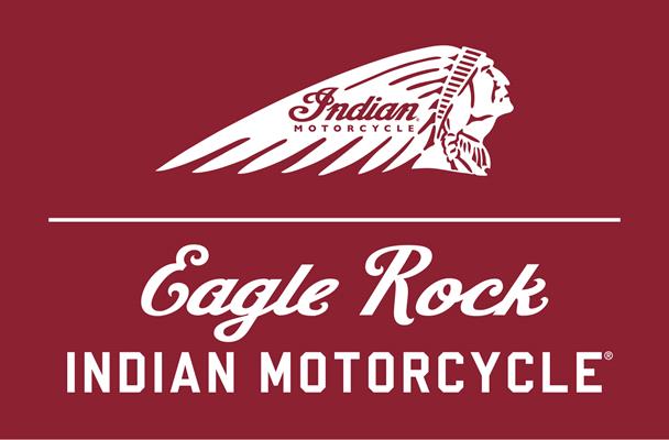 Eagle Rock Indian Motorcycle /Ural of Idaho Falls
