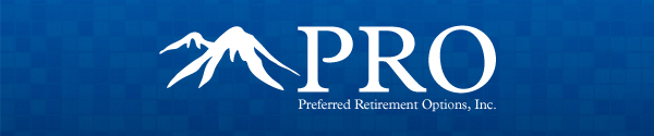 Preferred Retirement Options Inc.