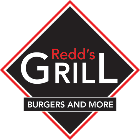 Redd's Grill, inside the Shilo Inn