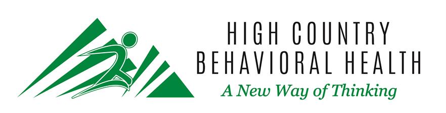High Country Behavioral Health
