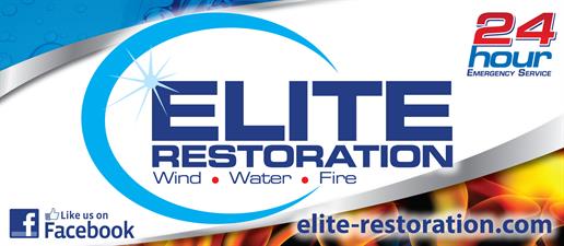 Elite Restoration
