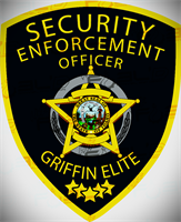 GRIFFIN ELITE PROTECTION SERVICES