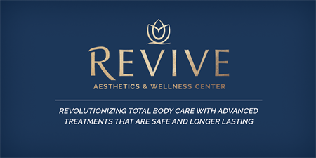 Revive Aesthetics & Wellness Center
