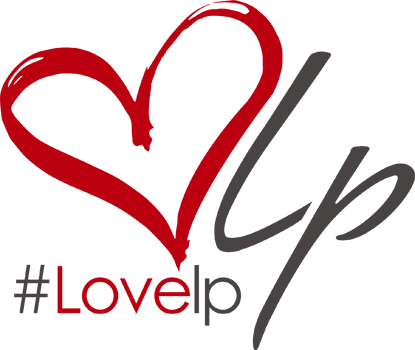 Image for Love LP - A Positive Campaign for Livingston Parish