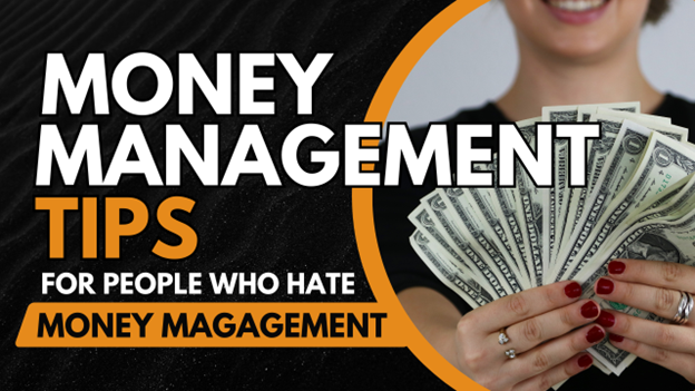 Image for Money Management Tips for People Who Hate Money Management