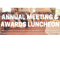 2017 - Annual Meeting & Awards Luncheon 
