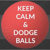 2018 - Dodge Ball Tournament 