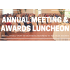 2018 - Annual Meeting & Awards Luncheon