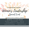 2018 - Women's Leadership Event - SOLD OUT!