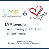2018 - LYP Community Service - Litter Free LP