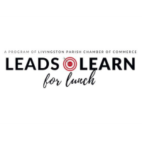 2019 - SOLD OUT! - Leads & LEARN  for Lunch