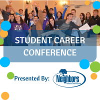 High School Student Career Conference