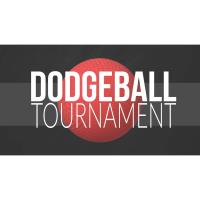 CANCELLED | Dodge Ball Tournament 