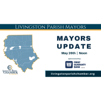 Mayors  Update | Livingston Parish Mayors