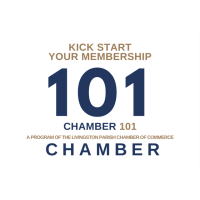 Chamber 101: How to Maximize Your Membership