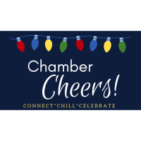 Chamber Cheers - Year End Mixer