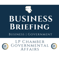 Legislative Update | Business Briefing