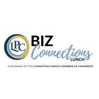 Biz Connections Lunch : Member Meeting