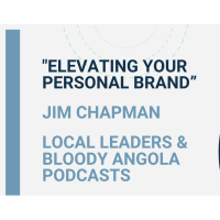 Elevating Your Personal Brand | Lp Biz Connections