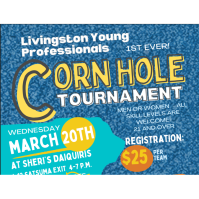 Corn Hole Tournament - LYP