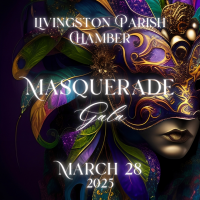 GALA 2025 - "Masquerade"