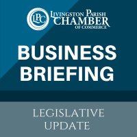 LABI's Will Green | Business Briefing - 2025