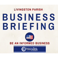 Biz Briefing - Tax Reform - LA Dept. of Revenue - Richard Nelson