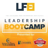 LFEI Leadership Bootcamp