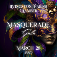 GALA 2026 - SAVE THE DATE