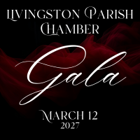 GALA 2027 - SAVE THE DATE