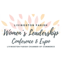 EXPO & TABLE DECOR SETUP - Women's Leadership Conference