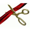Ribbon Cutting | Crown & Pearl