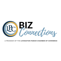 LP Biz Connections - Give Local: Business and Community, Better Together
