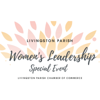 Women's Leadership Series: In the Room with Rachel Schneider