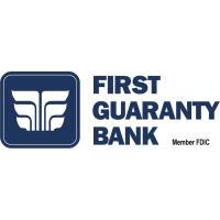 First Guaranty Bank | Denham Springs Branch