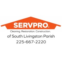 Restoration Cleaning Technician