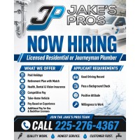 Jake's Pros