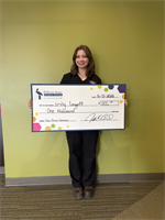 News Release: 3/25/2026