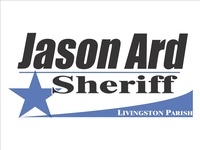 Sheriff Jason Ard