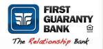 First Guaranty Bank / Denham Springs Branch