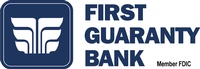 First Guaranty Bank | Denham Springs Branch