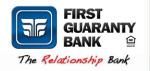 First Guaranty Bank | Denham Springs Branch