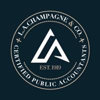 L.A. Champagne & Co., LLP