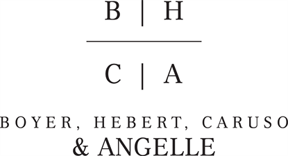 Boyer, Hebert, Caruso & Angelle, LLC Boyer, Hebert, Caruso & Angelle, LLC