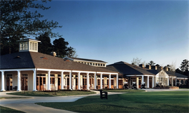 Carter Plantation Resort and Golf Course