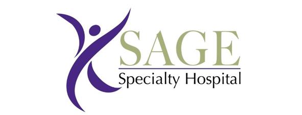 SAGE Specialty Hospital / Denham Springs SAGE Specialty Hospital / Denham Springs