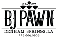 BJ Pawn, Inc.