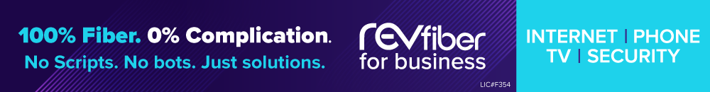 REV Business