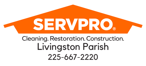 Servpro of South Livingston Parish