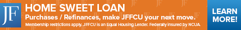 Jefferson Financial Federal Credit Union | Livingston